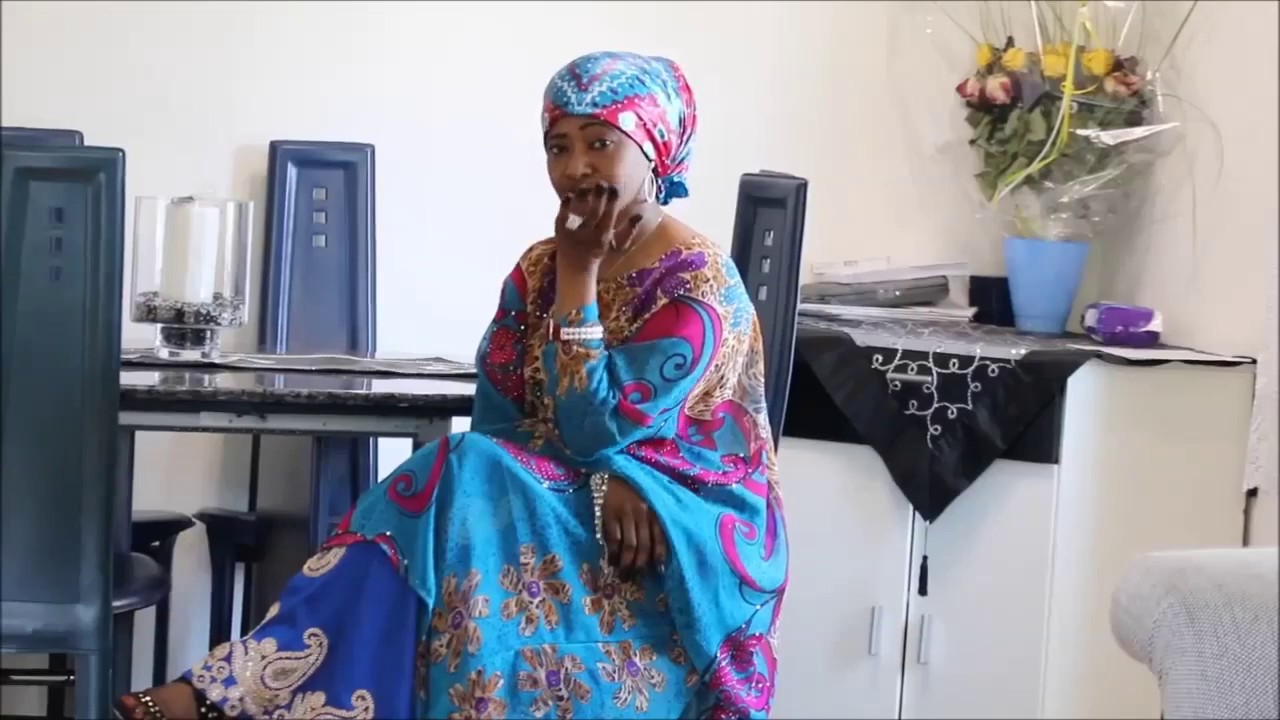 XAWA XARAGO IYO NAASIR SHAWA HEES BANAADIRI JUG AH -  HEESTII IGA JEESO JAWAAB KUUMA HAAYE