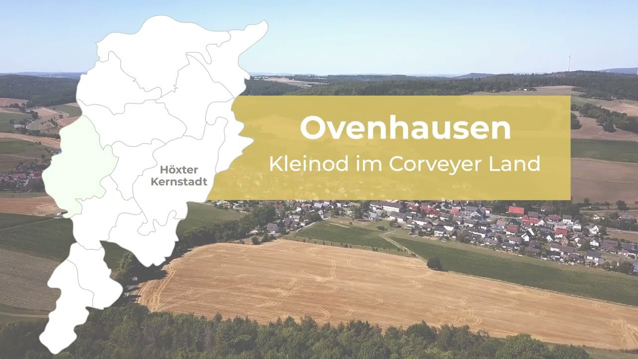 Ovenhausen