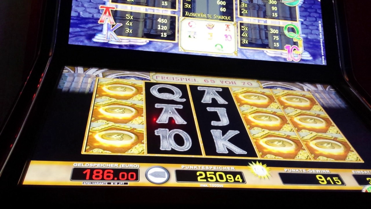 Merkur magic mirror  500€ Freispiele Glücksspiel Monster gewinn