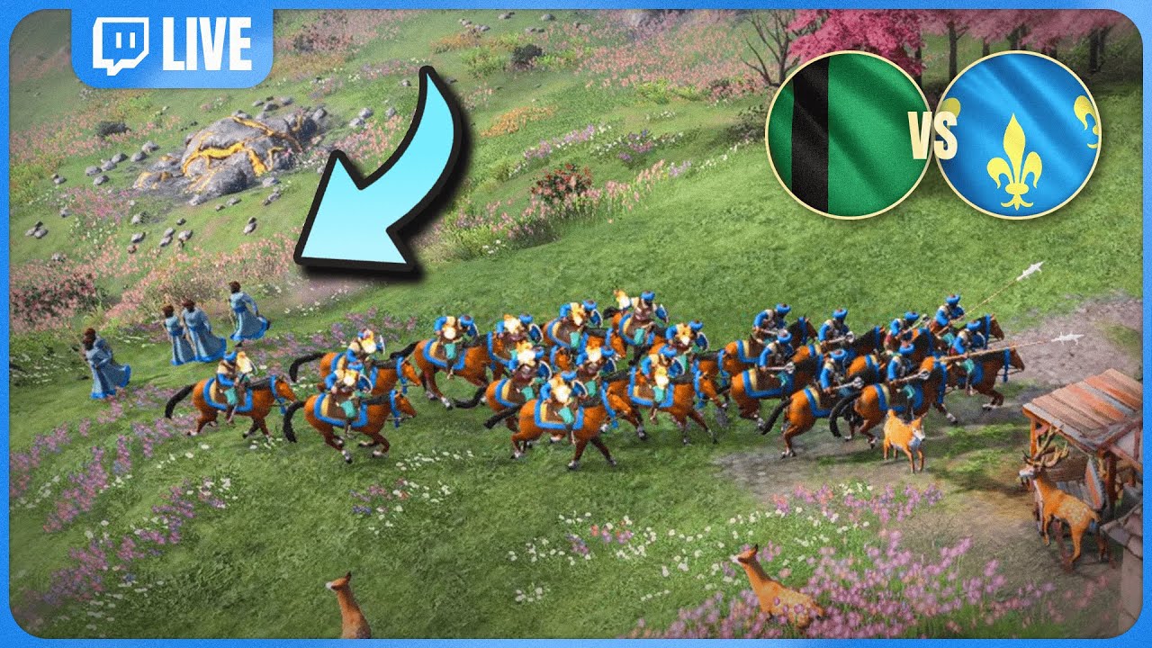 Powerful Delhi Strat vs French