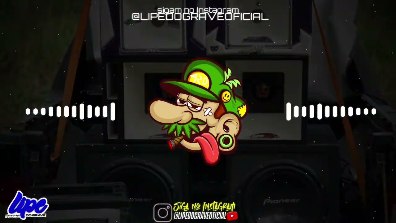NUNCA VOU MUDAR - DJ RGS, MC MN, MC RD - ARROCHADEIRA REMIX - MEDIOS NAS LATA (CARNAVAL 2025)