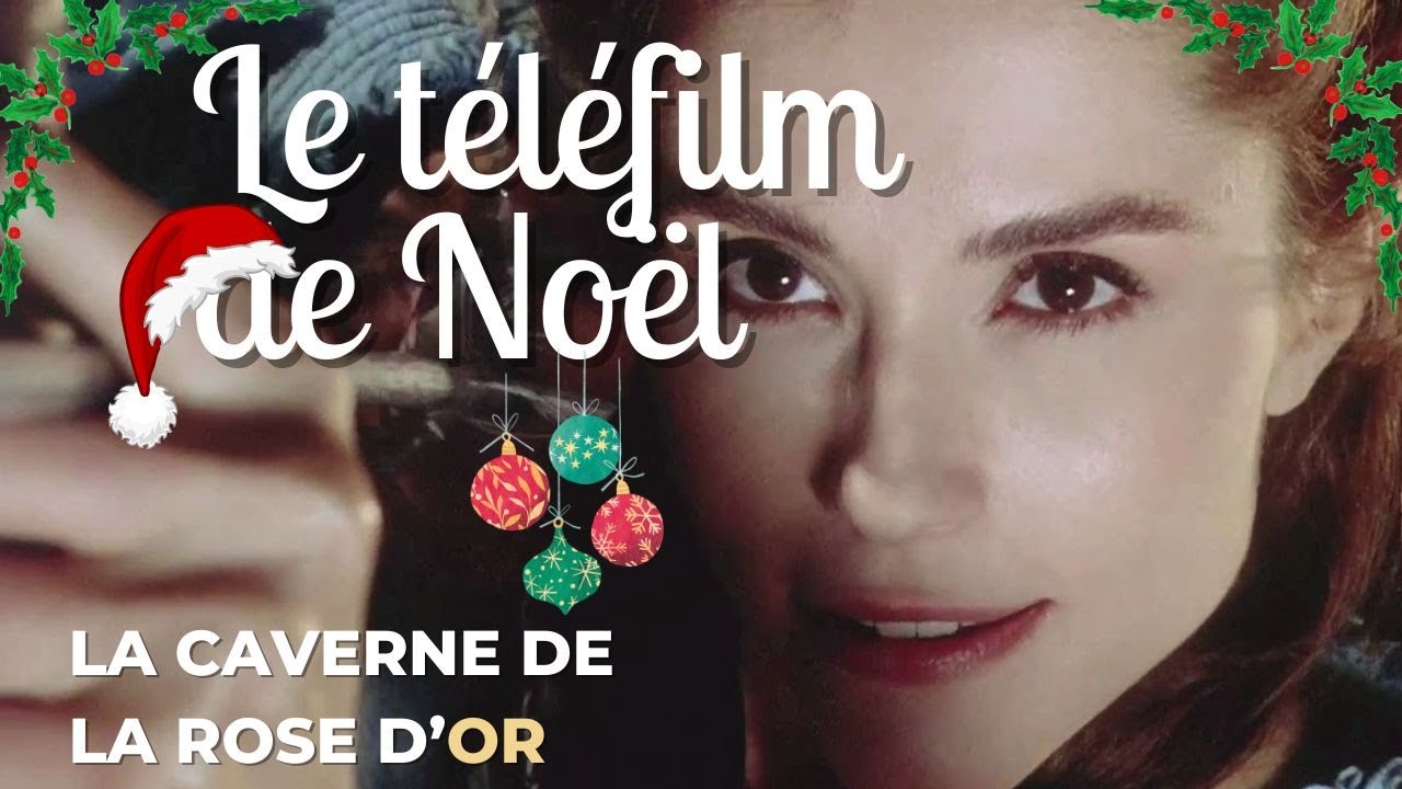 Noël à l'Italienne: La caverne de la rose d'or