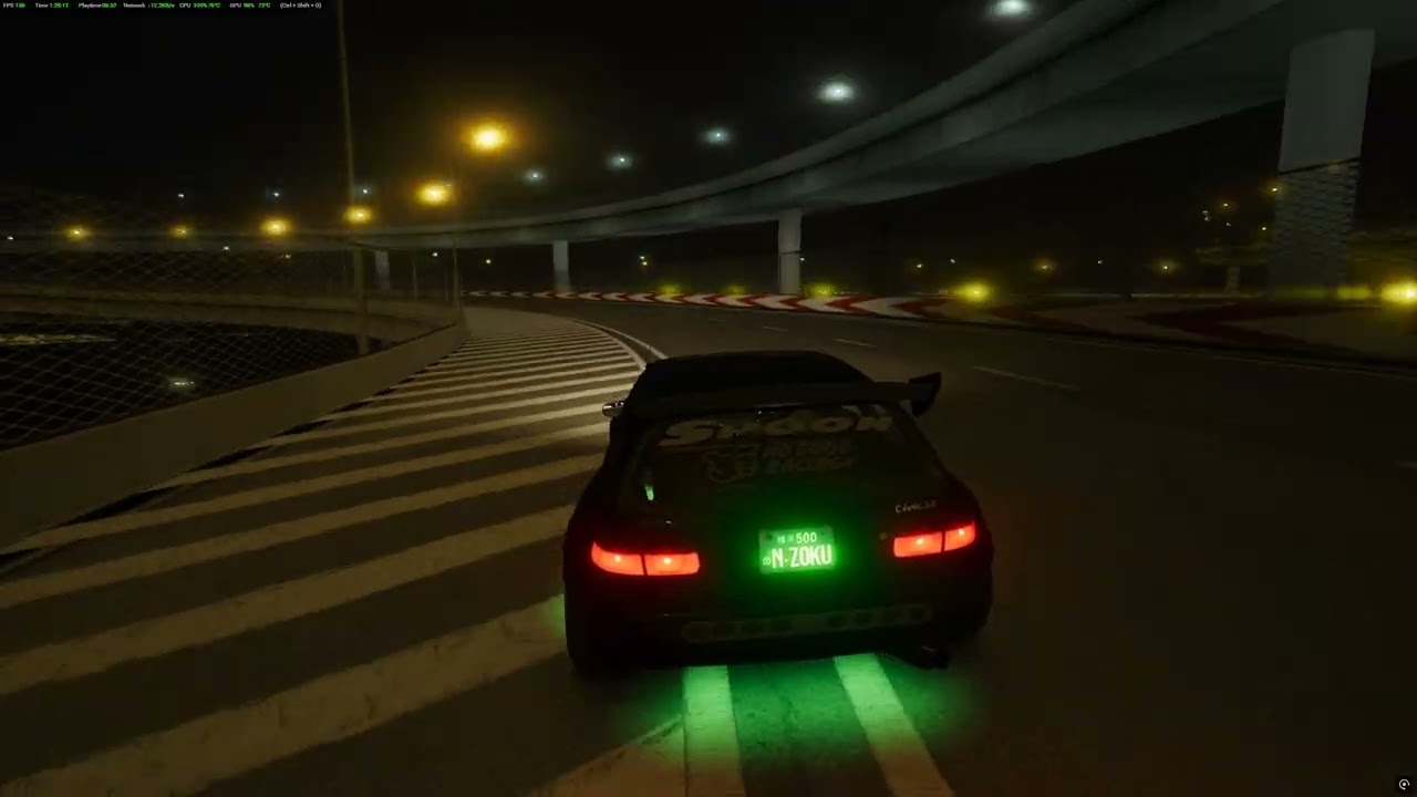 再チャレンジ