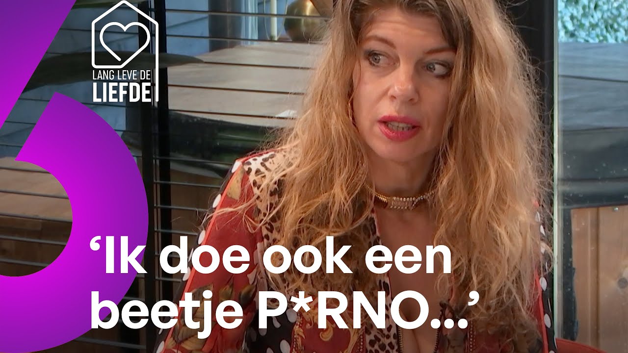 Heeft Lino LAST van ROOIE OORTJES? 😳 | Lang Leve de Liefde #AFL689