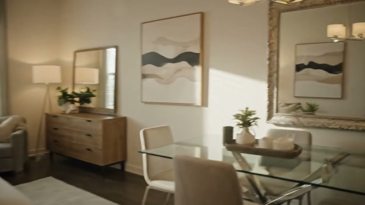 POV: You Just Furnished Your Entire Apartment at Half Price Furniture 😍🛋️