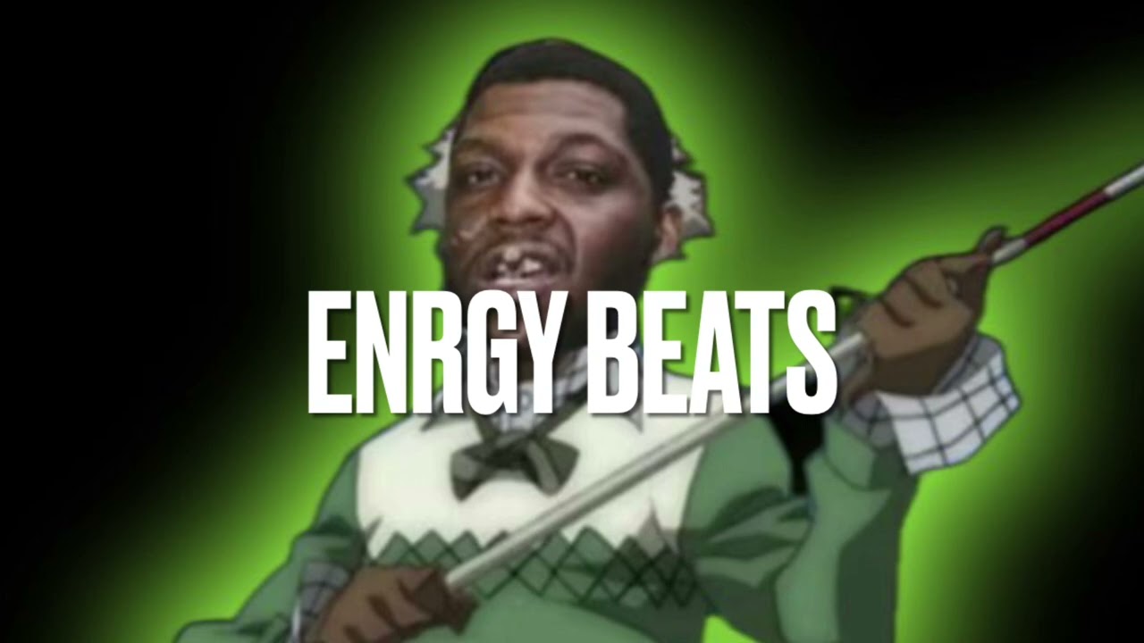 [FREE] RIO DA YUNG OG X ENRGY X FLINT TYPE BEAT “COOLER BOOST” (prod. ENRGY)