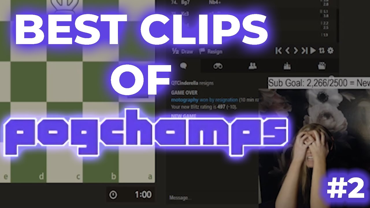 TSM Collusion and more Drama in Pogchamps 2