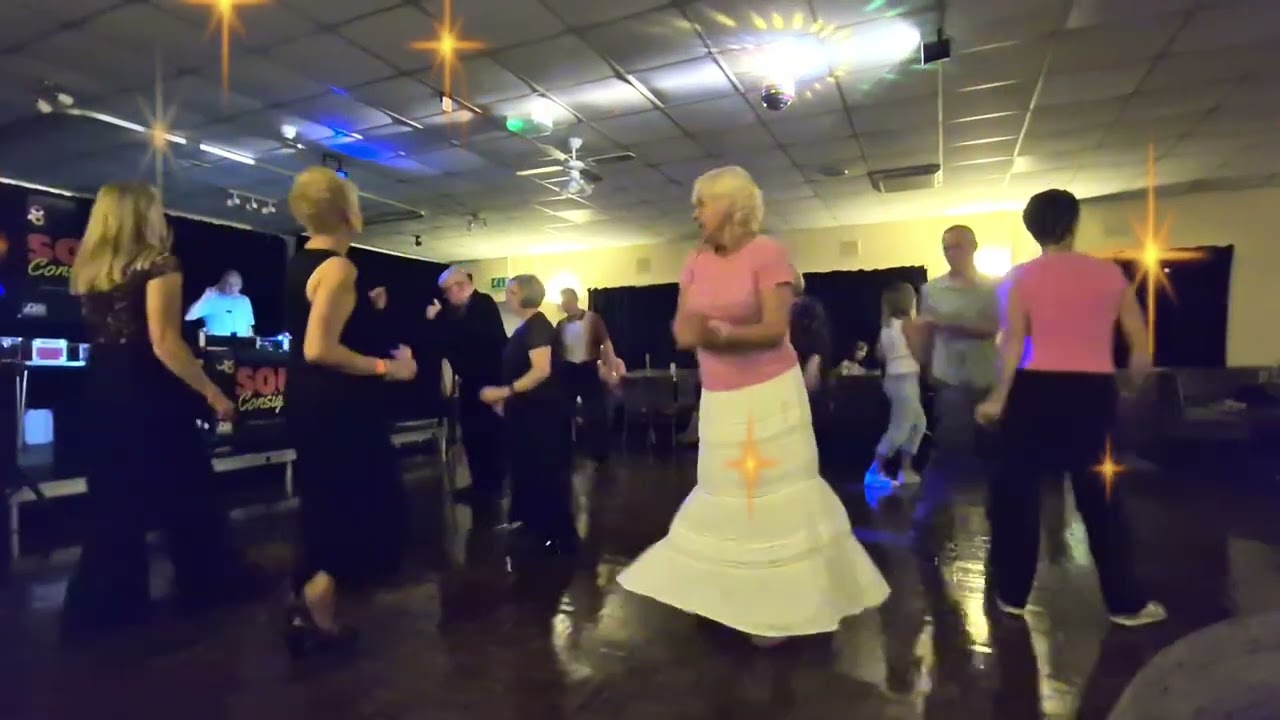 WINNERSH SOUL CONNOISSEURS