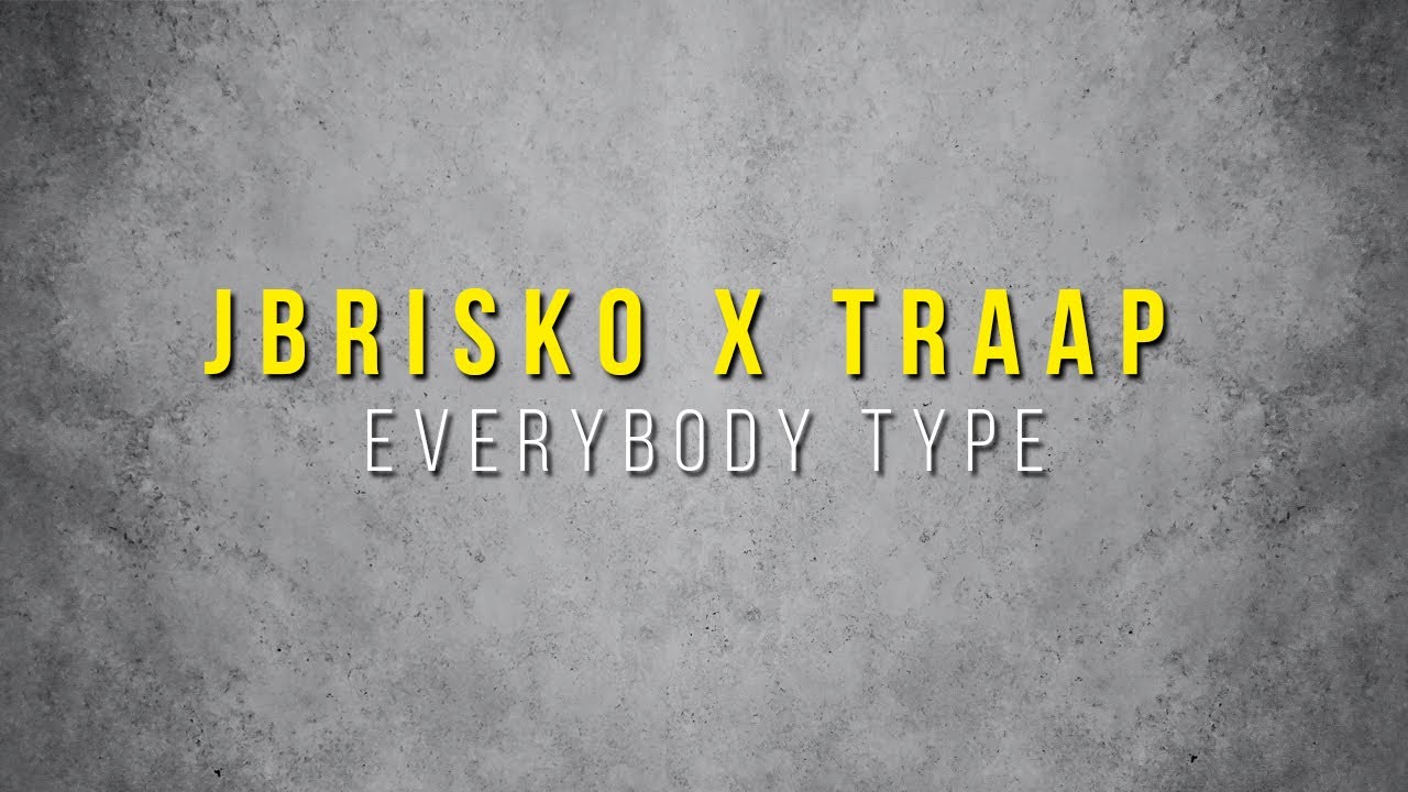 Jbrisko x Traap 