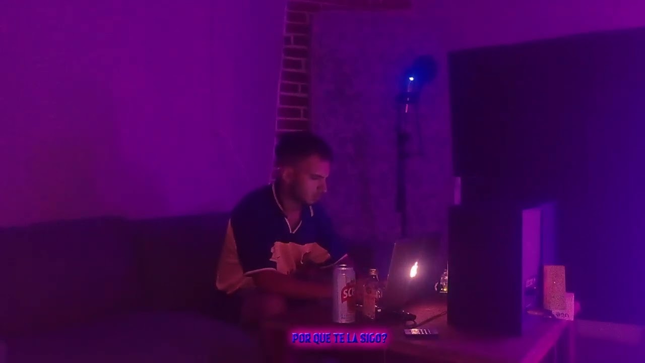 Alesho - Mal (prod by @nan0prod)