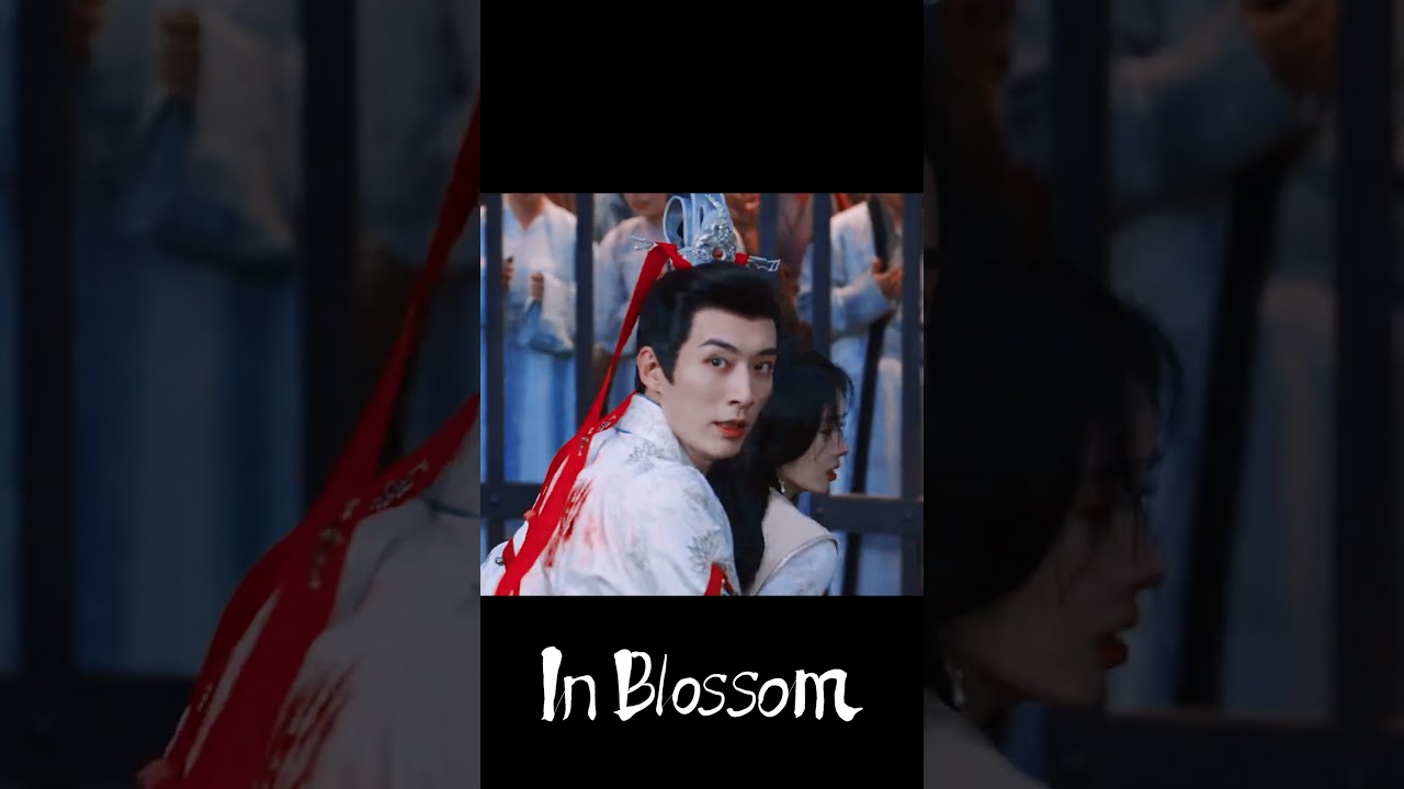 He's like a hero💪 | In Blossom | YOUKU Shorts