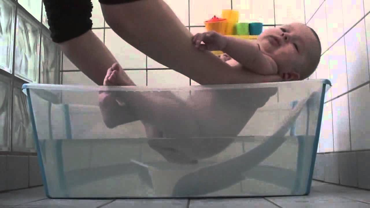 Wanienka Stokke Flexi Bath, sklep Mama i ja