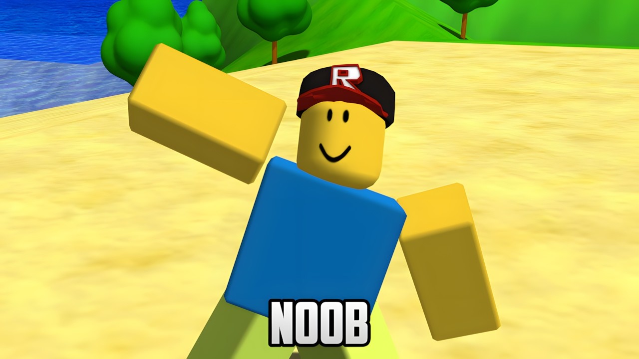 ⭐ Super Mario 64 Coop DX - Noob