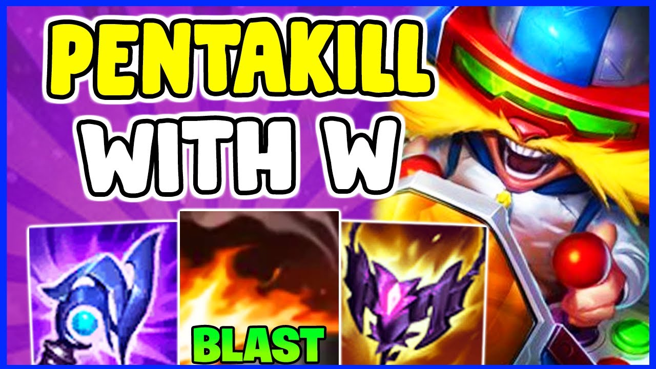 AP CORKI MID HAS TAKEN OVER THE META (NUCLEAR ROCKETS) Corki Guide Season 12 | How To Play Corki S12