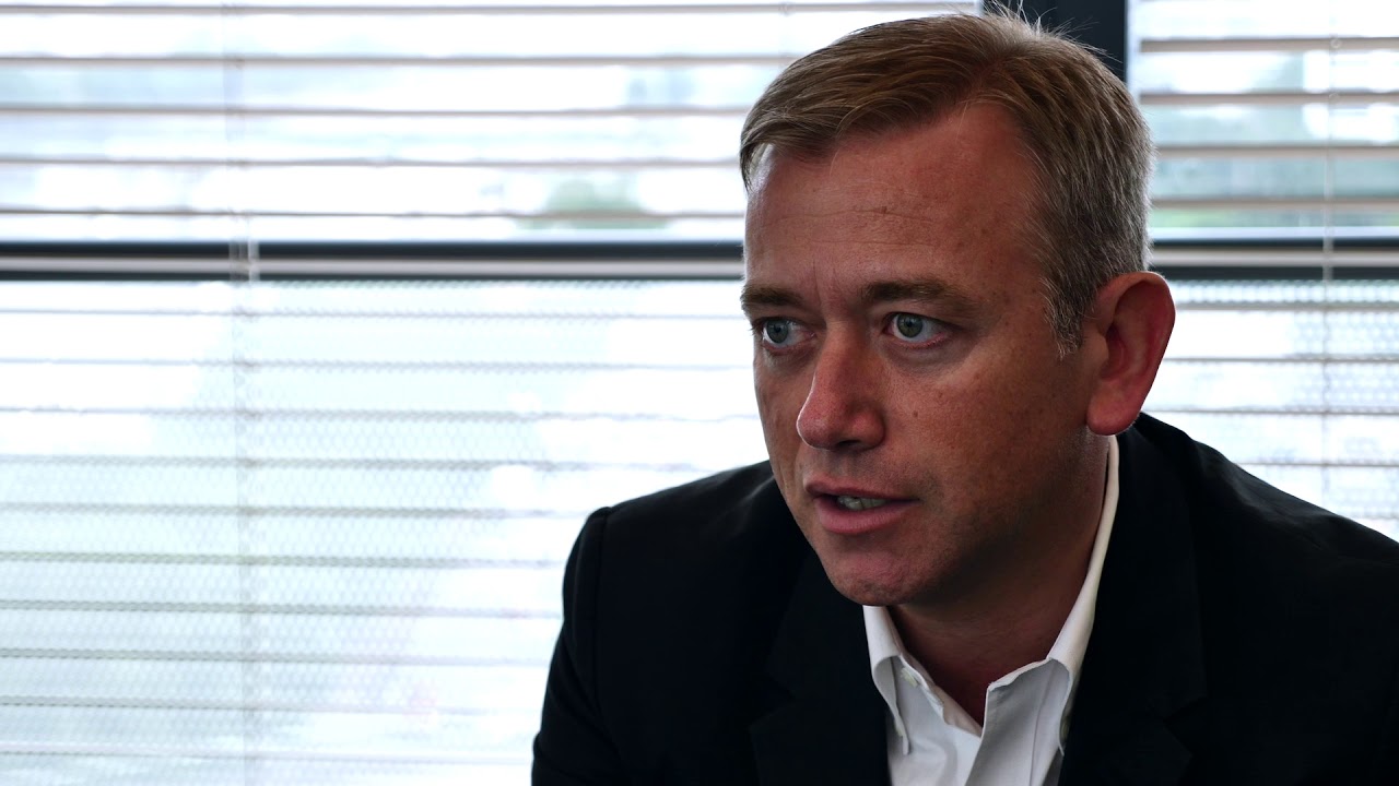 Interview de Carlo Purassanta, Président de Microsoft France