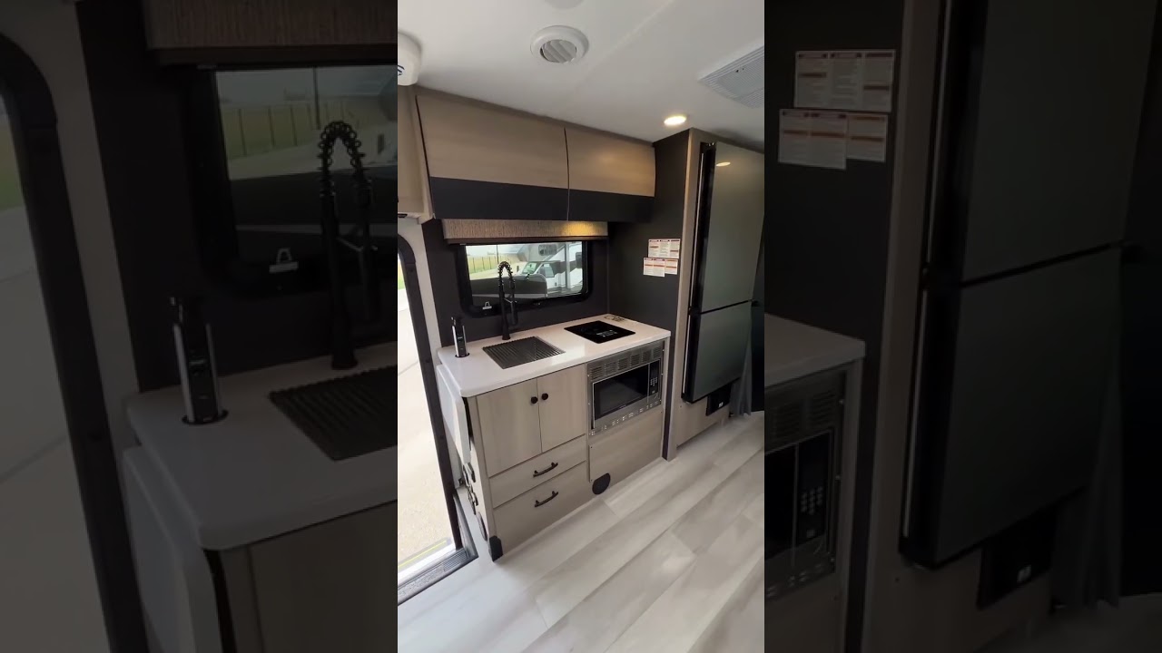 2025 Forest River Sunseeker MBS 2400BDS Original Price: $204,294 For sale price call/text: