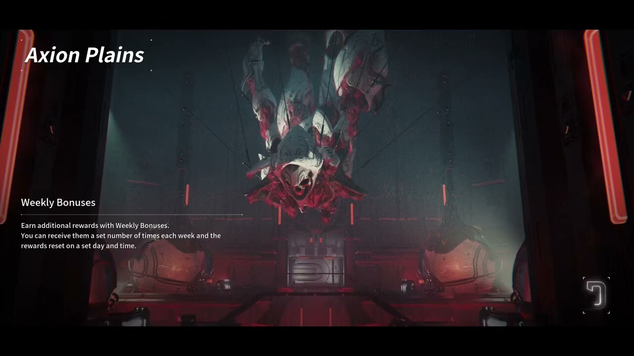 The First Descendant Dia Mission 002 Final