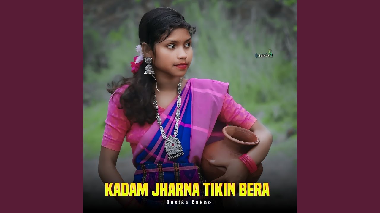 Kadam Jharna Tikin Bera