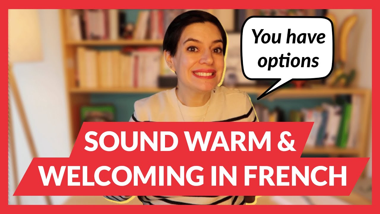 How to show enthusiasm in modern French (+ Why it’s important)