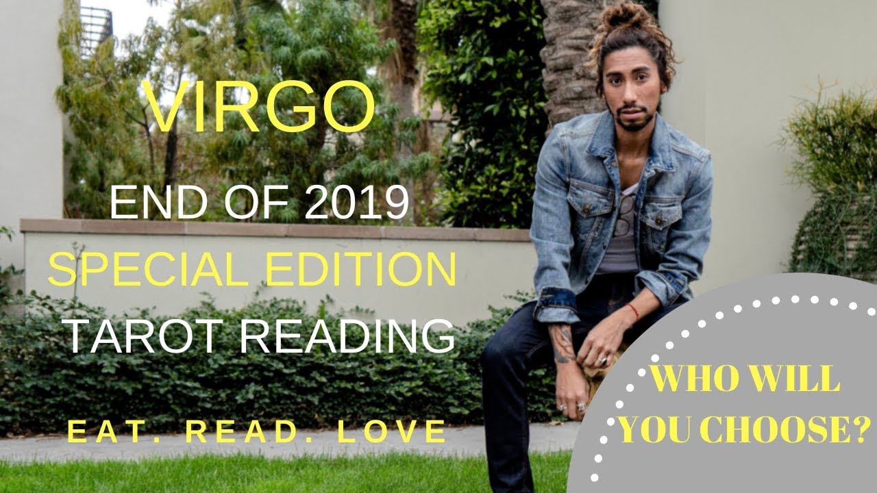 VIRGO - 