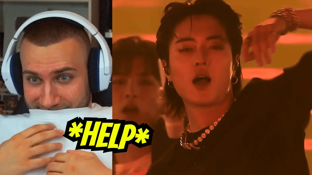 TREASURE - ‘음 (MMM)’ Rock Ver. LIVE PERFORMANCE 2023 CONCERT [REBOOT] IN SEOUL - REACTION