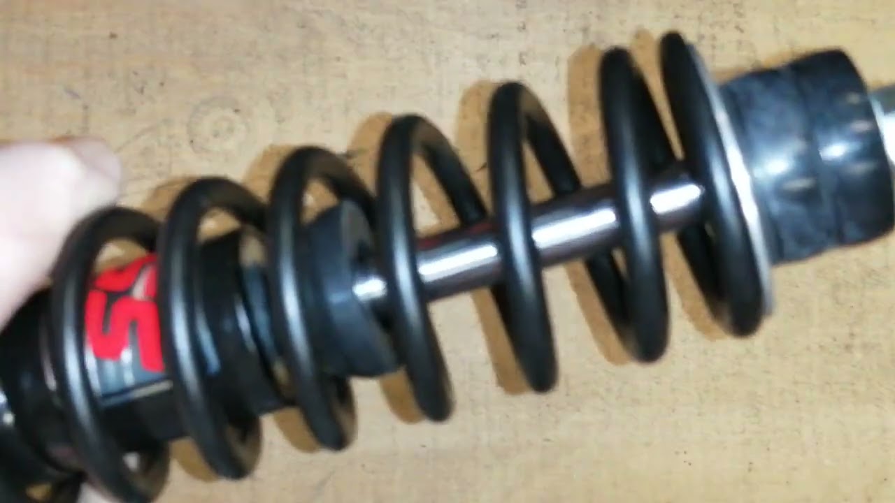 Tuning!Stoßdämpfer!Alt gegen neu! Das möchte ich euch ans Herz ❤️ legen!!