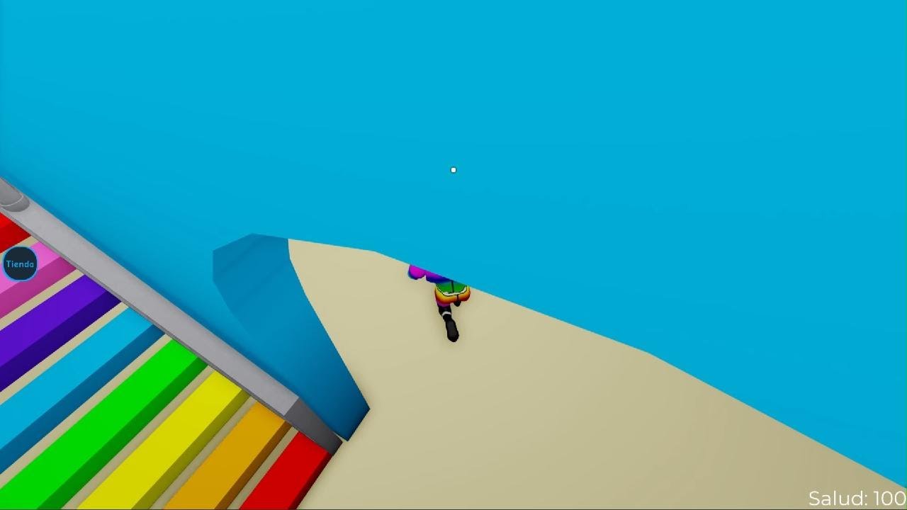 Daycare The story Secret Ending PS5