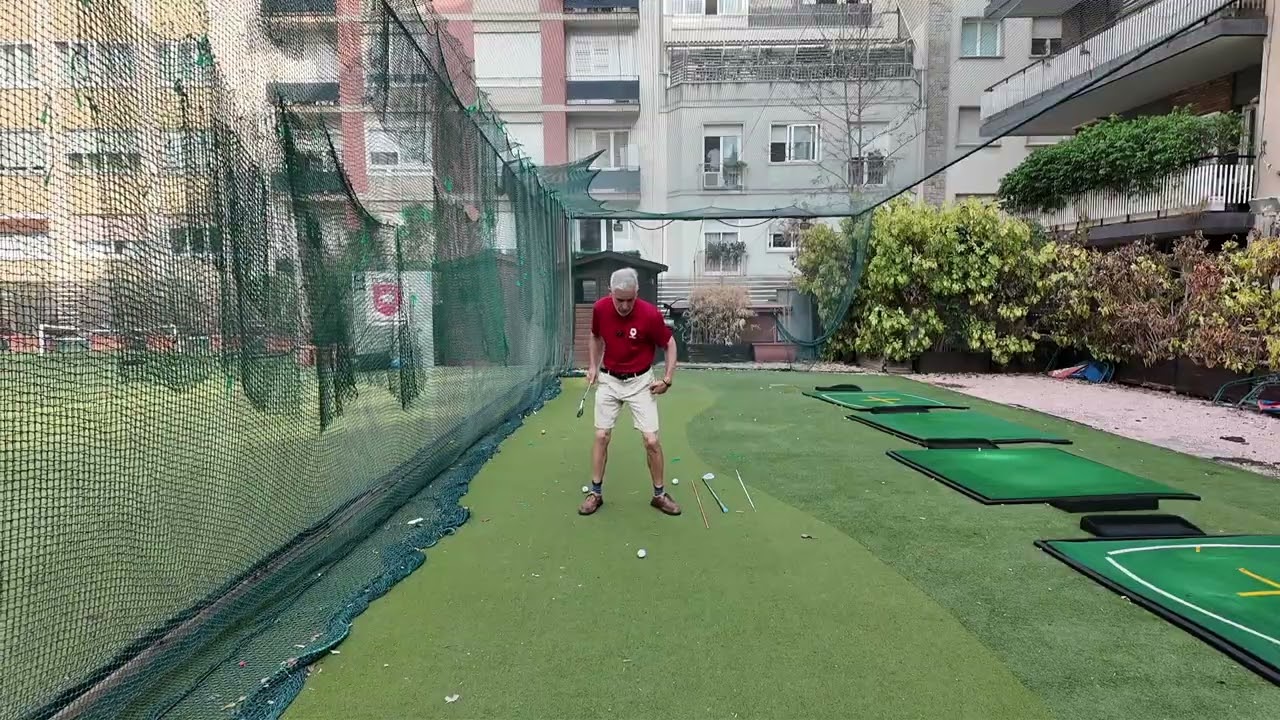 Las únicas alineaciones que necesitas en la bajada!