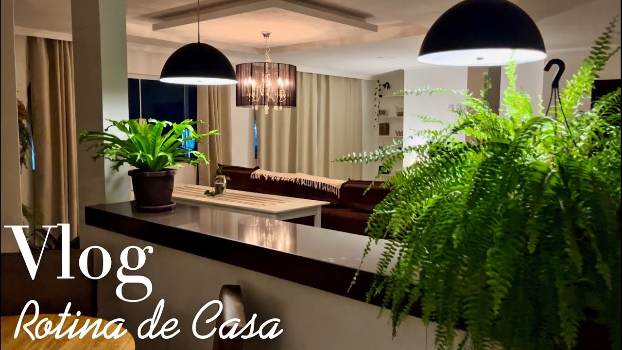 VLOG DE ROTINA, supermercado, lar e sabor de comida caseira!