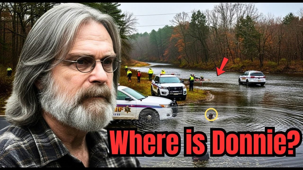 How a YouTuber Solved the Donnie Erwin Cold Case with a Drone | True Crime Documentary