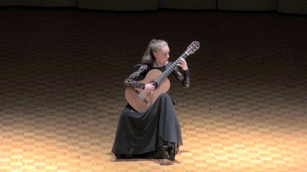 Sedona Farber - Suite in D (Praetorius)