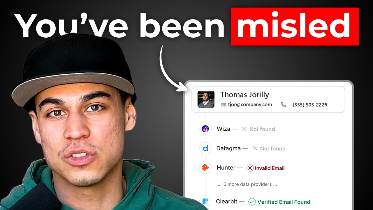 The TRUTH about Waterfall Enrichment