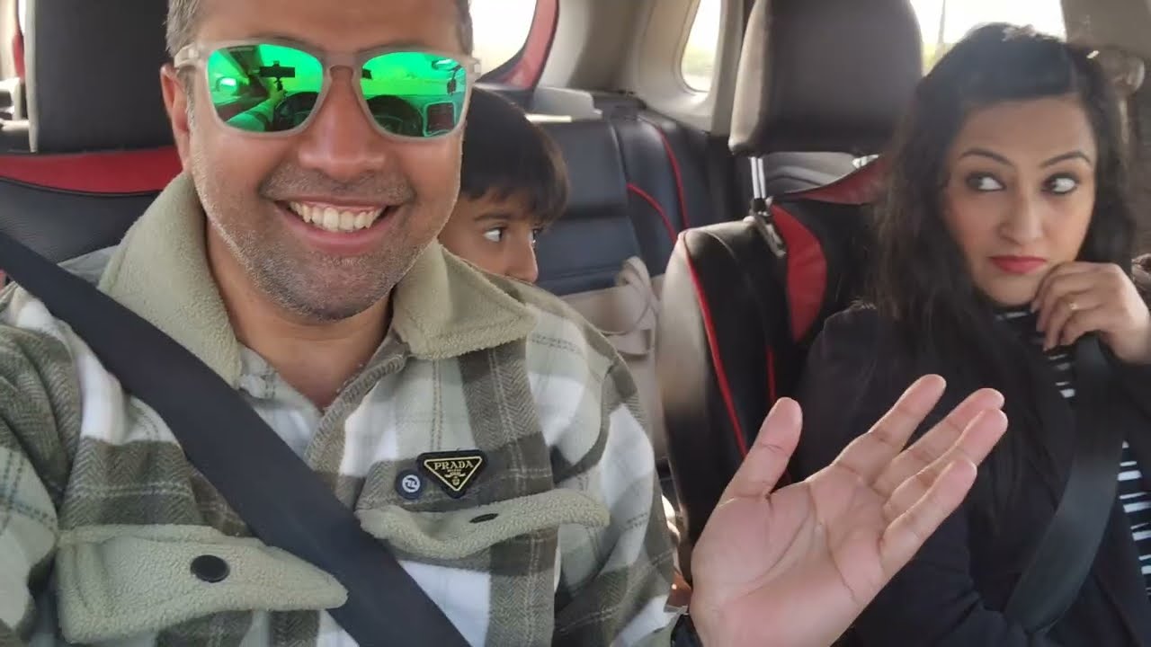 Zindagi ko kya kaali, iss saal umar hui chaali, badhti umar se khush nahi gharwali. #birthdayvlog 