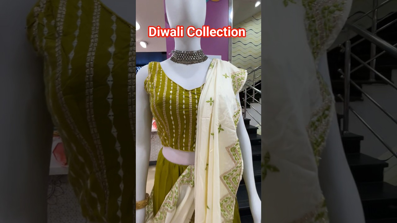 Style Bazar Diwali Collection #diwalicollection #stylebajar
