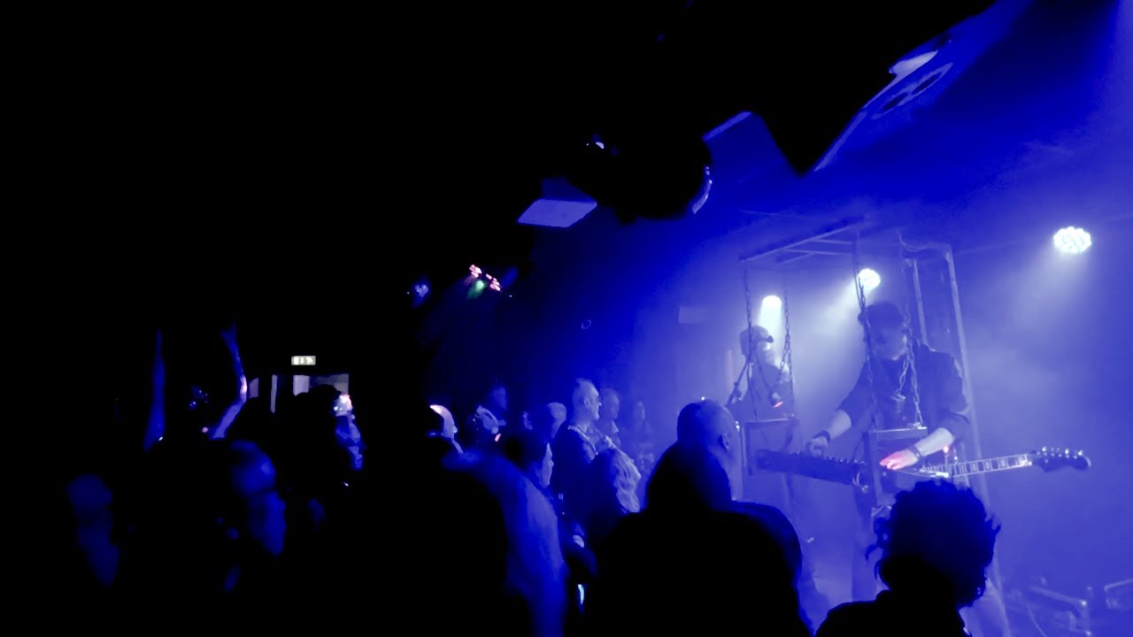 Thin Eater - Live at Winterwaves 2026