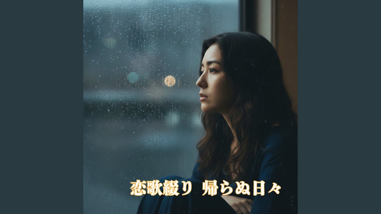 津軽 別れの汽笛 (津軽 別れの汽笛)