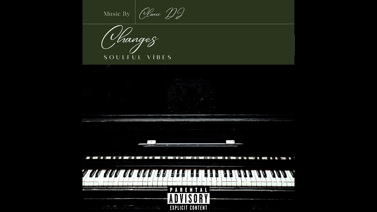 Clonic Dj_Changes