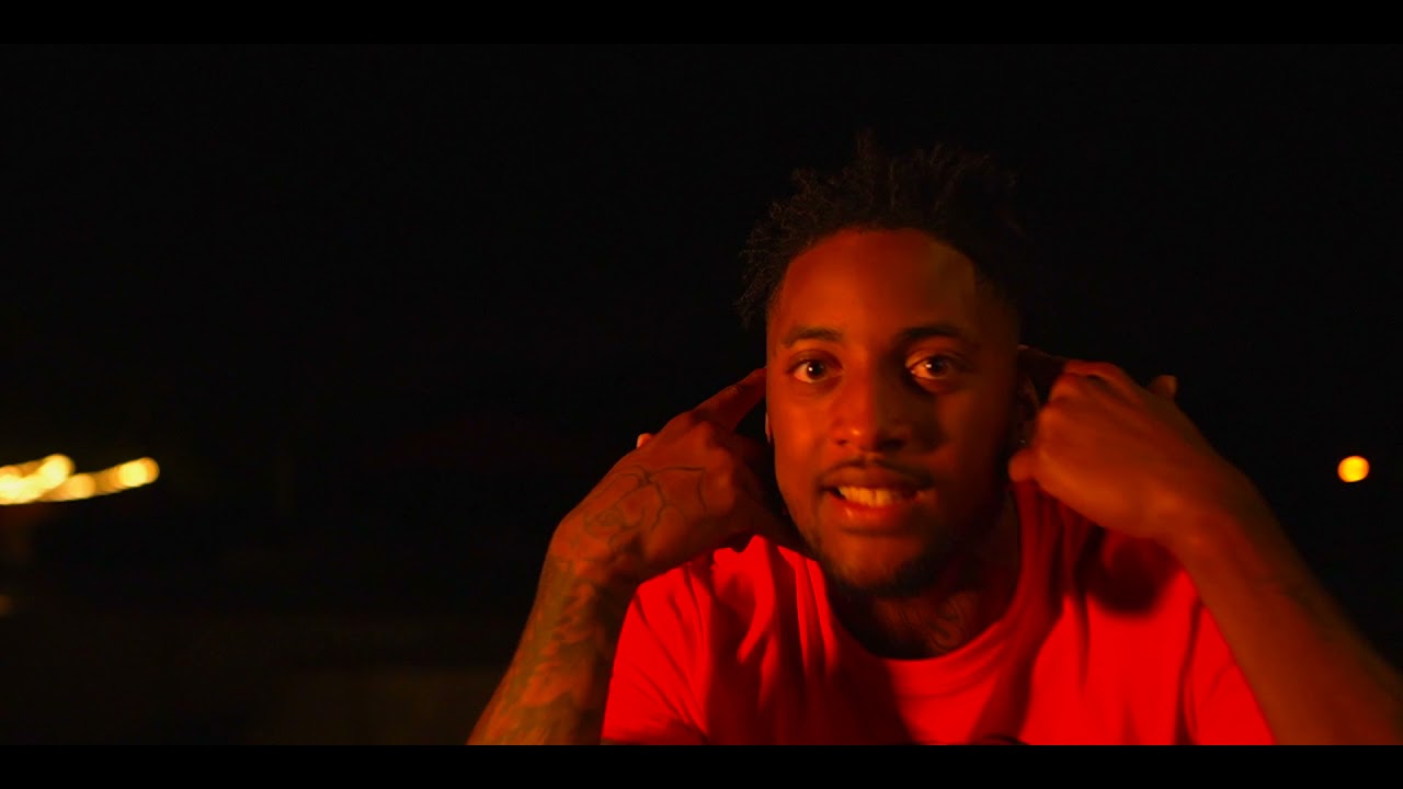 TreMusik- Other Side (OFFICIAL VIDEO)