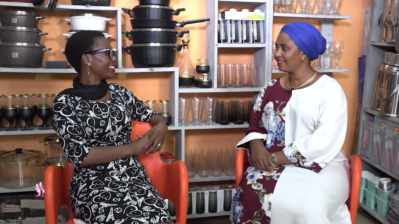 KDN EPS 68- ATAJIRIKA KUPITIA BIASHARA YA VYOMBO