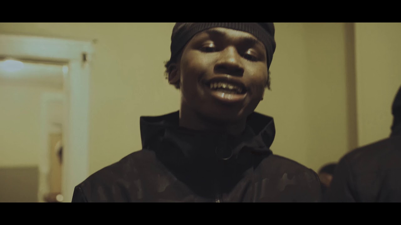 Leekonnacomeup- Elimination (Official Music Video)
