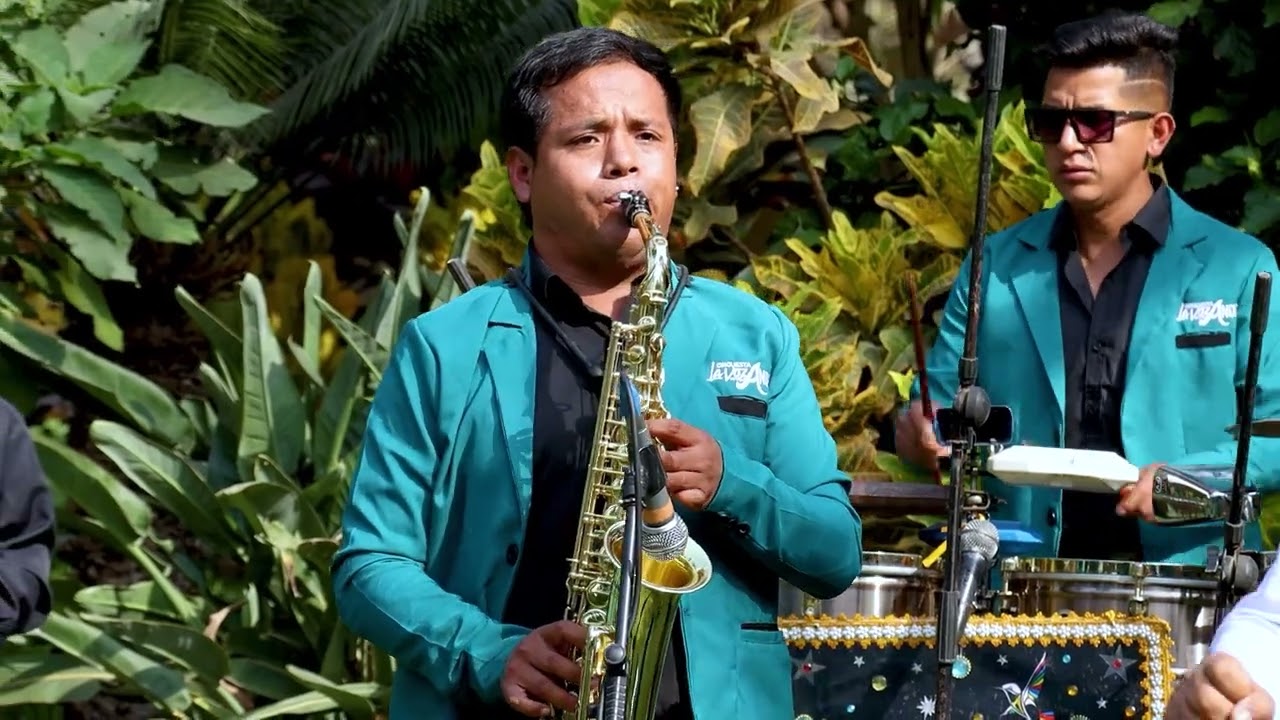 𝐂𝐥𝐚𝐯𝐞𝐥 𝐑𝐨𝐣𝐨 - 𝐌𝐚𝐝𝐫𝐞𝐜𝐢𝐭𝐚 𝐌𝐚𝐝𝐫𝐞 𝐦𝐢𝐚  𝐂𝐚𝐧𝐭𝐚 : Homero Mendoza & Orquesta LA VOZ DE LOS ANDES 990220164