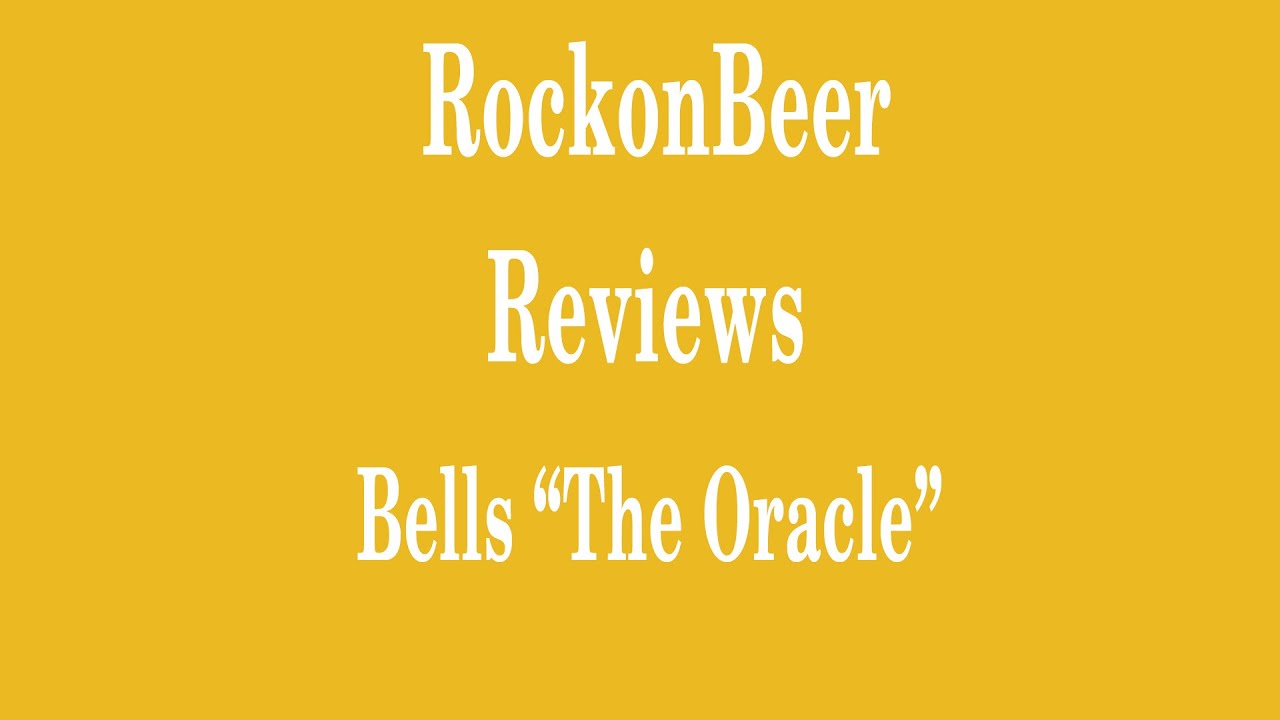 Rob Reviews Bells The Oracle