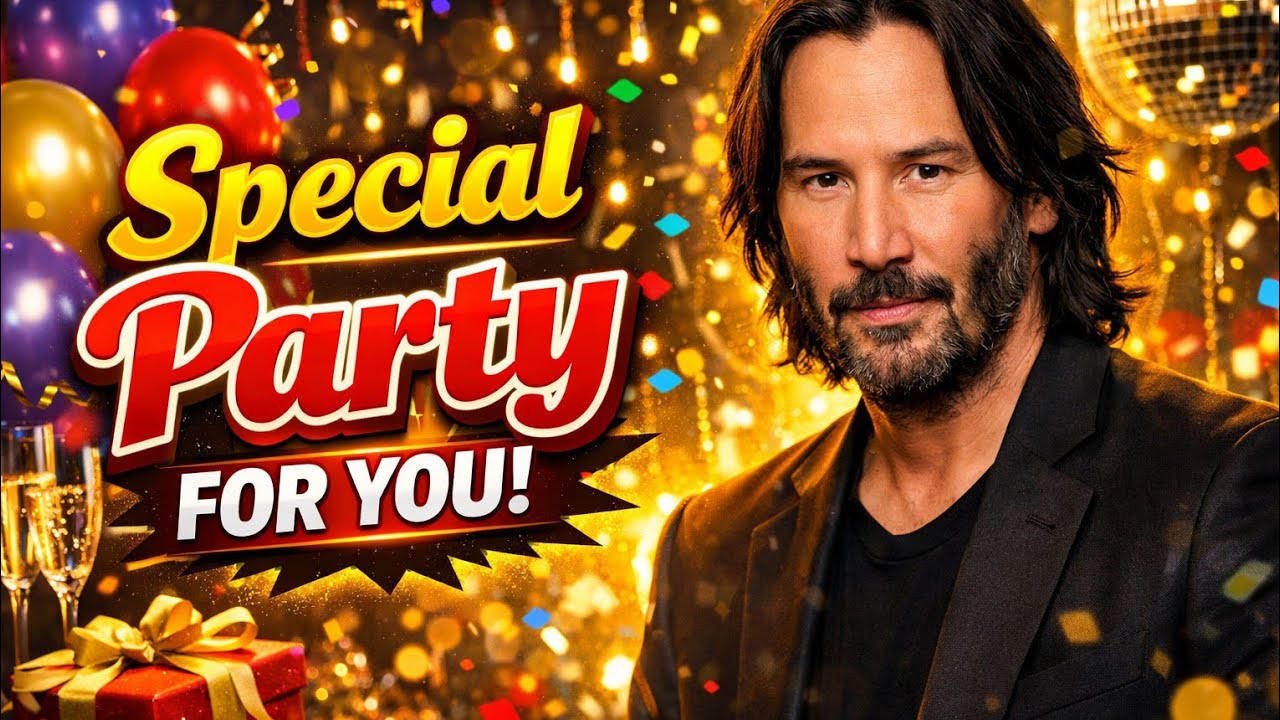 I Prepared This Special Night Just for You
