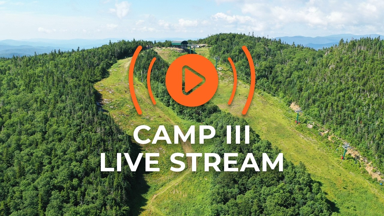 Camp III | Live at Loon