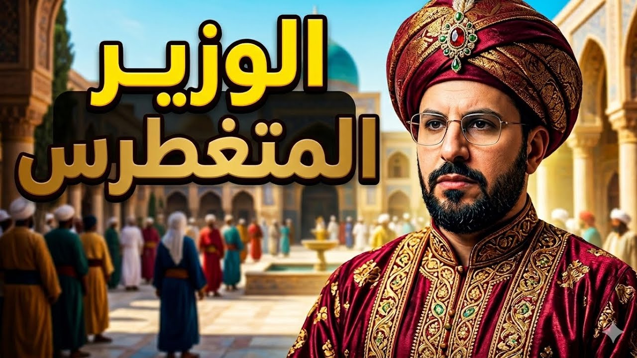 لماذا أدخلوه التنور ؟!