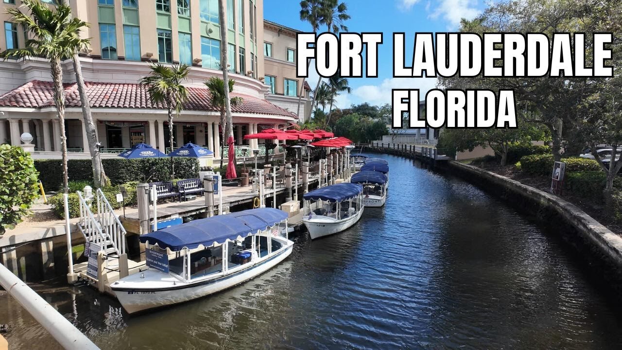 Welcome to FORT LAUDERDALE/FLORIDA/ BEACH LIFE