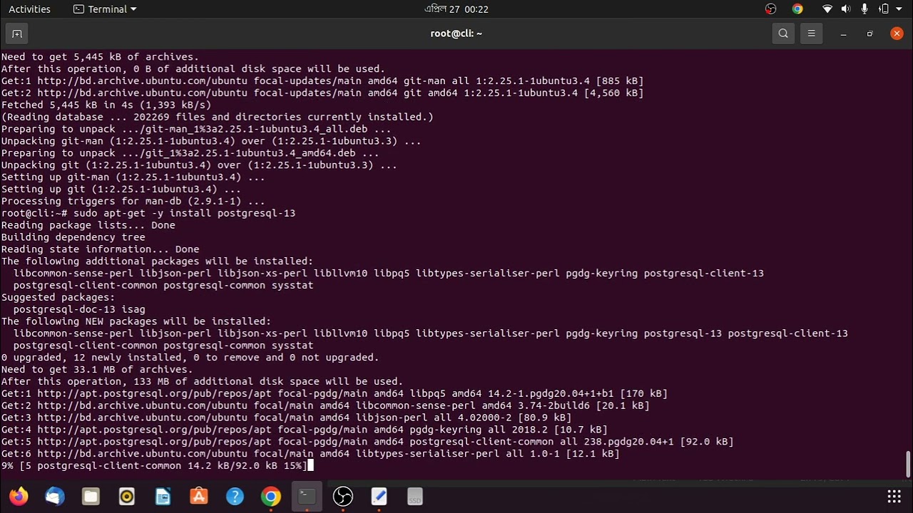 I'll Do Jasmin SMS Web Panel With SIMPP Installation on Ubuntu Linux