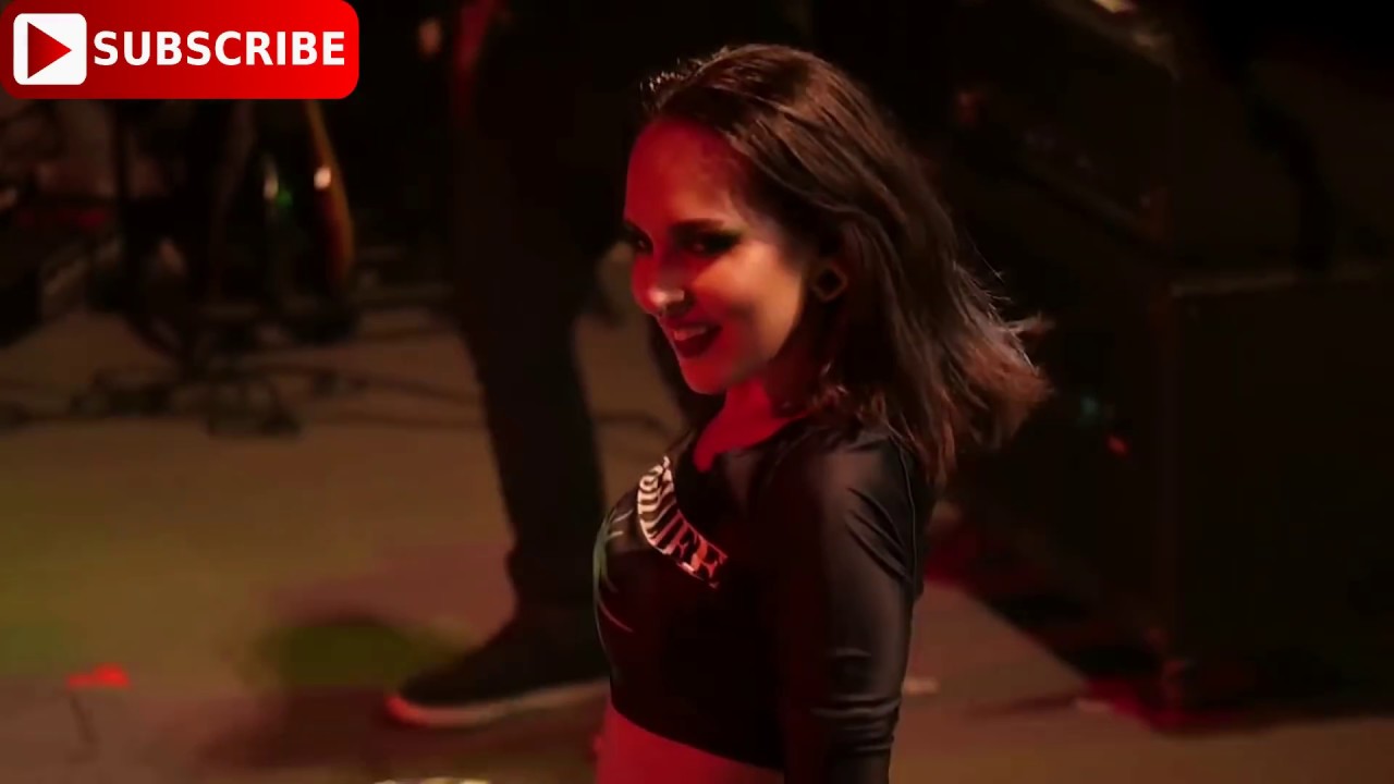 Tatiana on the upcoming Jinjer album, childhood & traditions