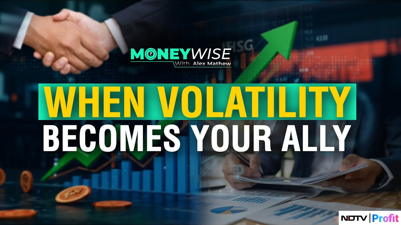 The Hidden Side of Market Dips: What Smart Investors Do Differently | Moneywise