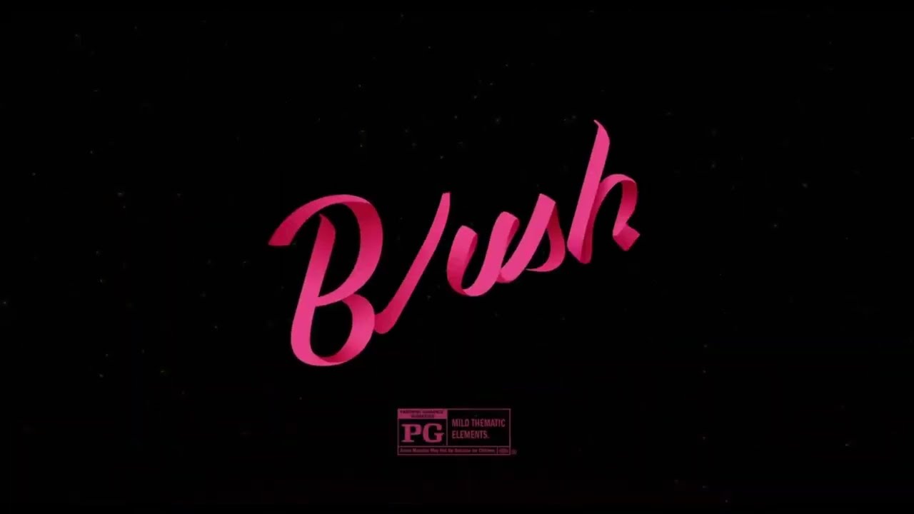 Every Skydance Animation trailer title cards (2021-2024)